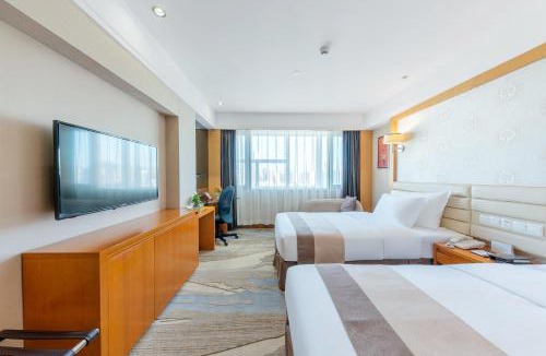 Luohu Hotel | Sichuan Hotel Shenzhen,Near Huaqiang North
