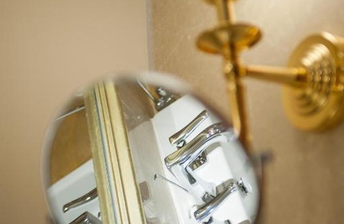 Chengdu City Centre Hotel | Sichuan Jinjiang Hotel