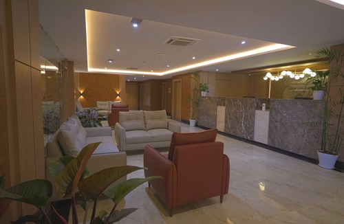 Byas Resort | Siddhartha Hotel Damauli