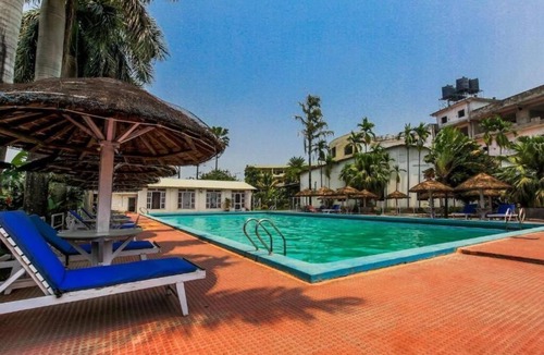 Bharatpur Hotel | Siddhartha Hotel Narayangarh