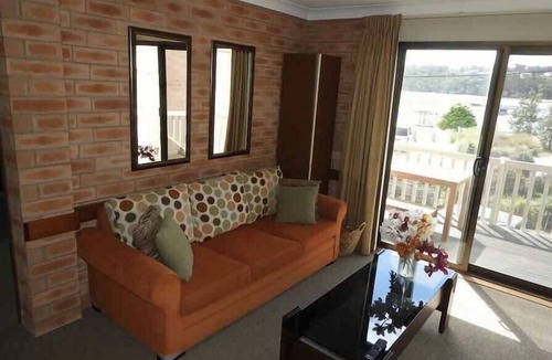Merimbula Apartment | Siebel 6