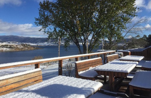 East Jindabyne Hotel | Siesta Villa