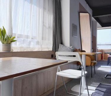 Beilin Hostel | Sifang Space Hostel Xi'an