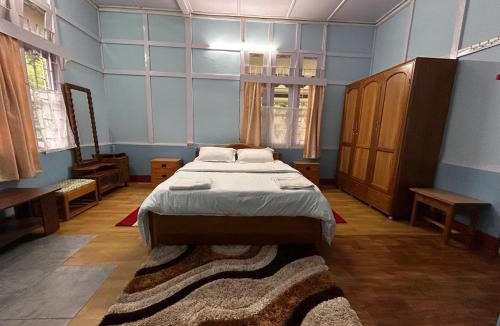 Itanagar House | Siiro Homestay