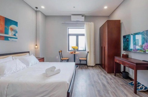 Ngu Hanh Son Hotel | Silana River Light Hotel