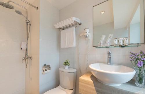 Tsuen Wan Hotel | Silka Far East Hotel