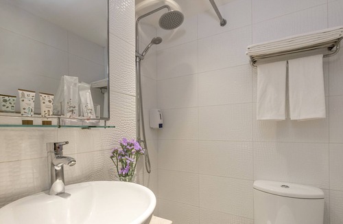 Tsuen Wan Hotel | Silka Far East Hotel