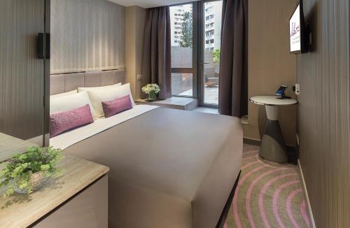 Kwai Chung Hotel | Silka Tsuen Wan, Hong Kong