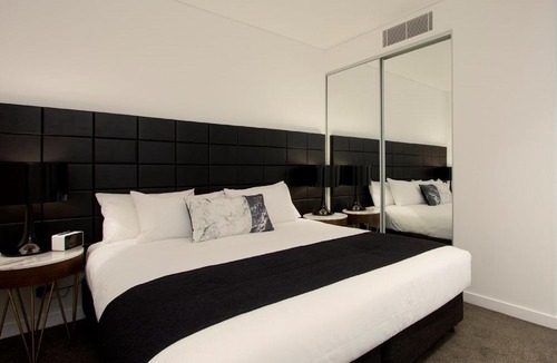 Chatswood CBD Apartment | Silkari Suites at Chatswood