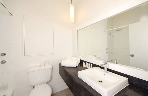 Wolli Creek Hotel | Silkari Urban CKS Sydney Airport Hotel