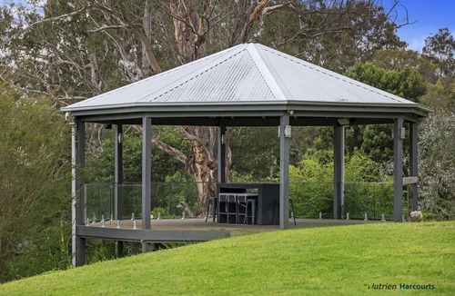 Eildon House | Silkwood on the Goulburn