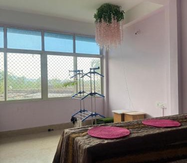 Yupia Apartment | Silo namlo 2BHK