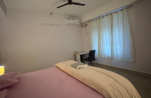 Yupia Apartment | Silo namlo 2BHK