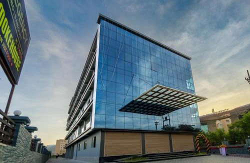 Sualkuchi Hotel | SILVER REGENCY