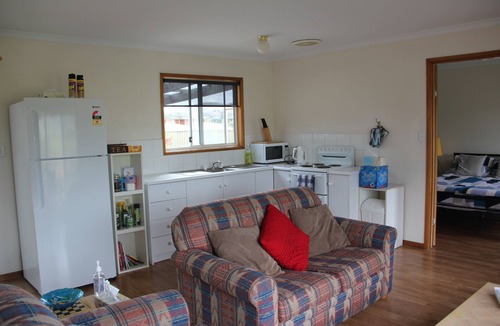 Silver Sands Cottage | Silver Sands Beach Cottage