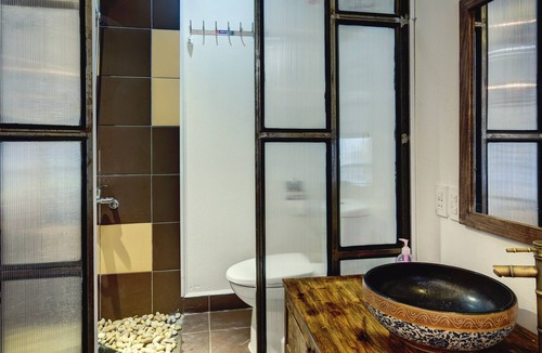 Hang Bai Apartment | SilverLining04 - An Intimate & Charming Studio in the Center of Hanoi