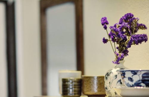 Hang Bai Apartment | SilverLining04 - An Intimate & Charming Studio in the Center of Hanoi