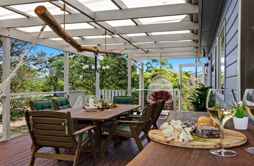Culburra Beach Cottage | Silvermere Cottage - a cosy family getaway