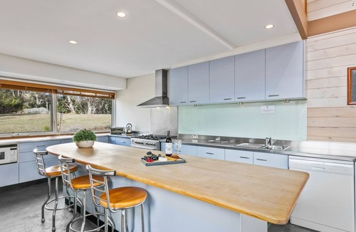 Crackenback House | Silvertop Snowy Mountains