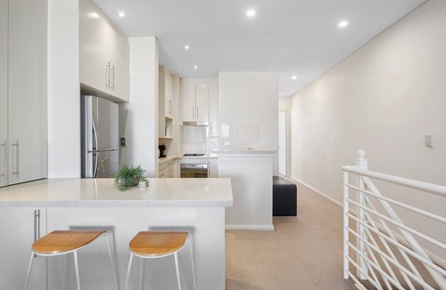 Silverwater Apartment | Silverwater Stay Near Parks and Cafés