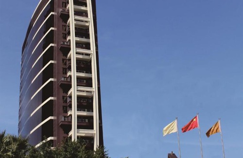 Zhuhai Gongbei Hotel | Similan Hotel Zhuhai-Gongbei Port High speed Railway Station