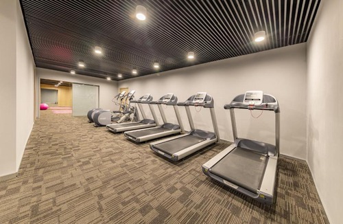 Putuo Apartment | Sincere Residence Changfeng - Changfeng Ecological Business District