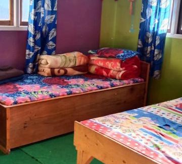 Darjeeling Bed & Breakfast | Singalila Chamling Homestay