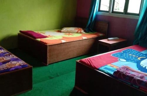 Darjeeling Bed & Breakfast | Singalila Chamling Homestay
