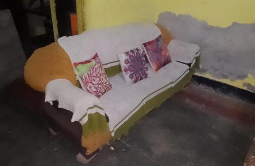 Budaun House | Singh Homestay