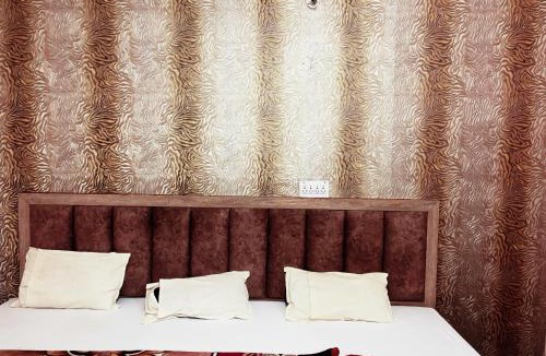 Mathura Hotel | Singh Hotel's Shubhadra Boutique Stay