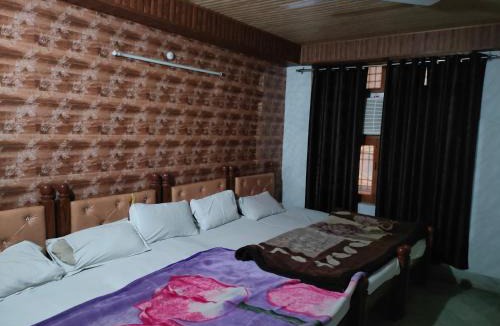 Mathura Hotel | Singh Hotel's Shubhadra Boutique Stay