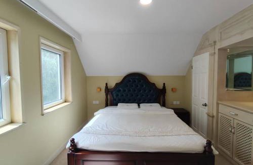 Song Bei Villa | Single-family villa in Sun Island Scenic Area