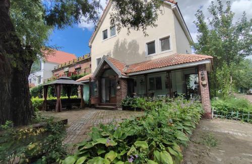 Song Bei Villa | Single-family villa in Sun Island Scenic Area
