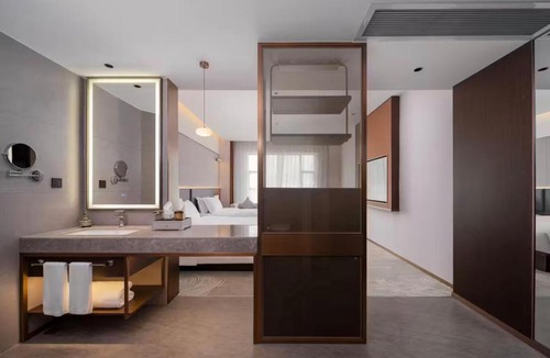 Dongkeng Hotel | SINOKAI International Hotel