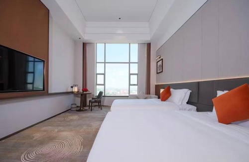 Dongkeng Hotel | SINOKAI International Hotel