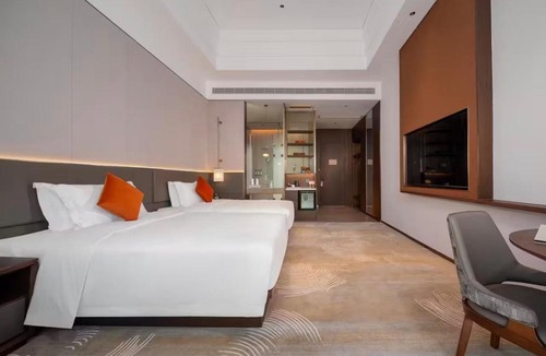 Dongkeng Hotel | SINOKAI International Hotel