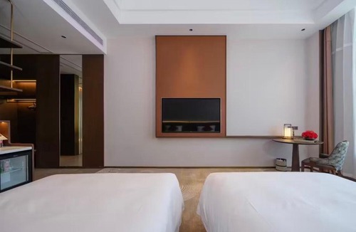Dongkeng Hotel | SINOKAI International Hotel