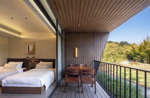 Conghua Resort | SINYE IN THE VALLEY