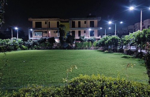 Mathura Apartment | Sipritul stay in Vrindavan