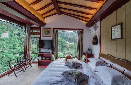 Tengchong Hotel | Siqi Inn