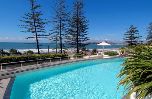 Mooloolaba Apartment | Sirocco 201