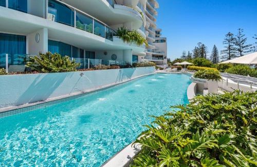 Mooloolaba Apartment | Sirocco 608 by G1 Holidays