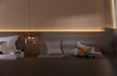 Gucheng Hotel | SIXI Conglu Design Aesthetics Hotel