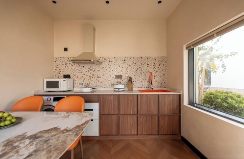 Dali Ancient Town Hotel | SIXI GOLDEN SUNRISE SOUND SLEEP HOTEL
