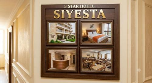 Khagrachari District Hotel | Siyesta