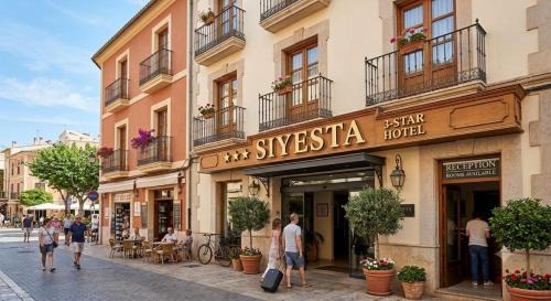 Khagrachari District Hotel | Siyesta