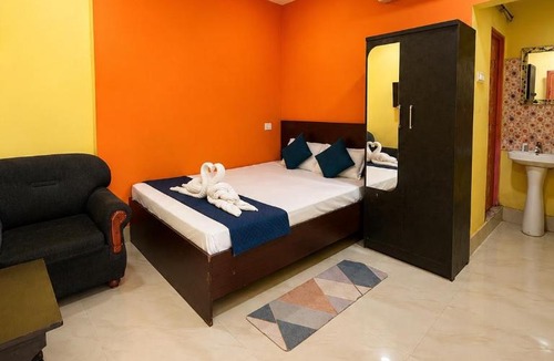 Guwahati Hotel | SK Lodge Near Guwahati Airport