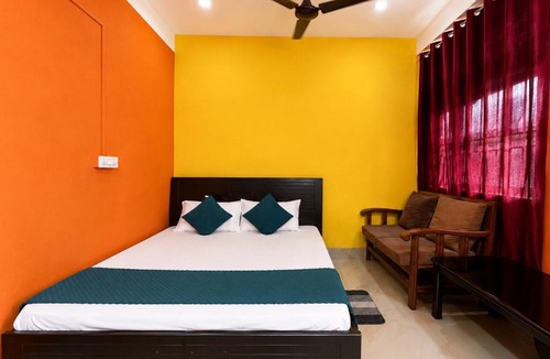 Guwahati Hotel | SK Lodge Near Guwahati Airport