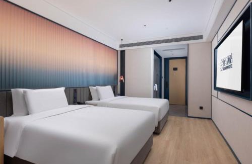 Zhonglou Shangquan Hotel | Skanhem Hotel