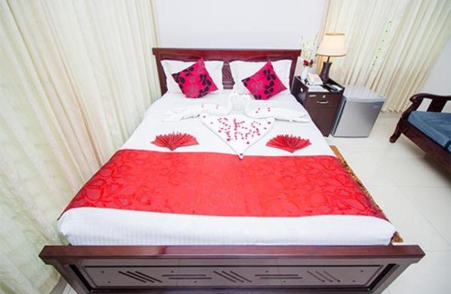 Gaibandha Hotel | SKS Inn